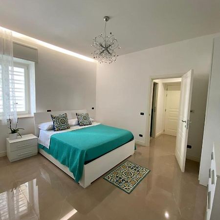 B&B Casa Giulia Torre Annunziata Exteriér fotografie